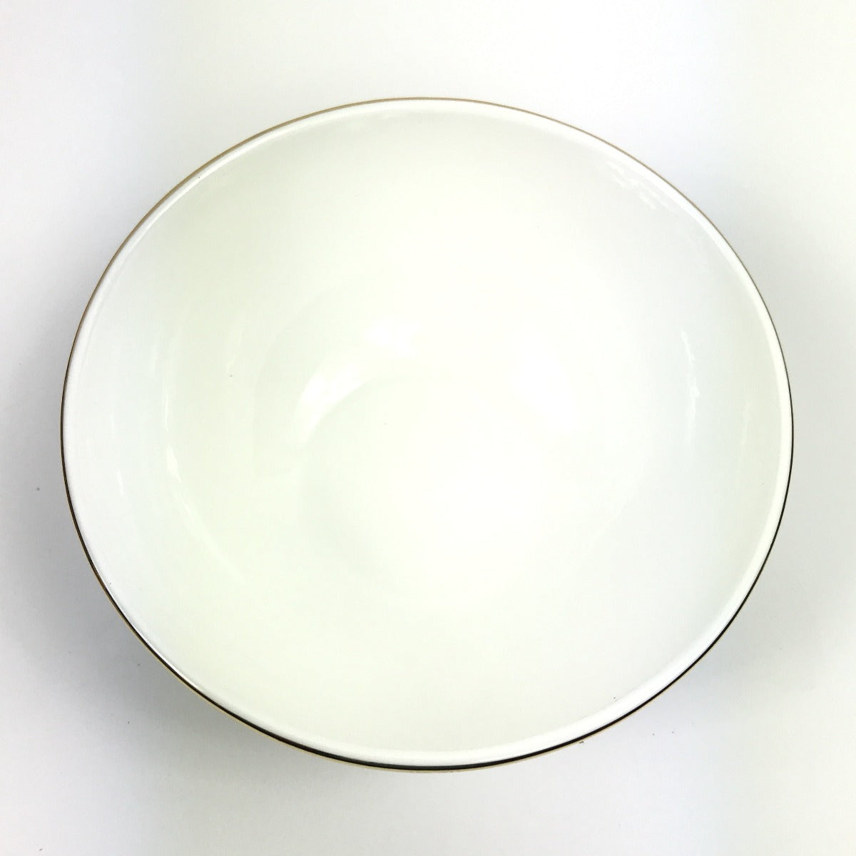 Wedgwood Dynasty Soup / Salad Bowl