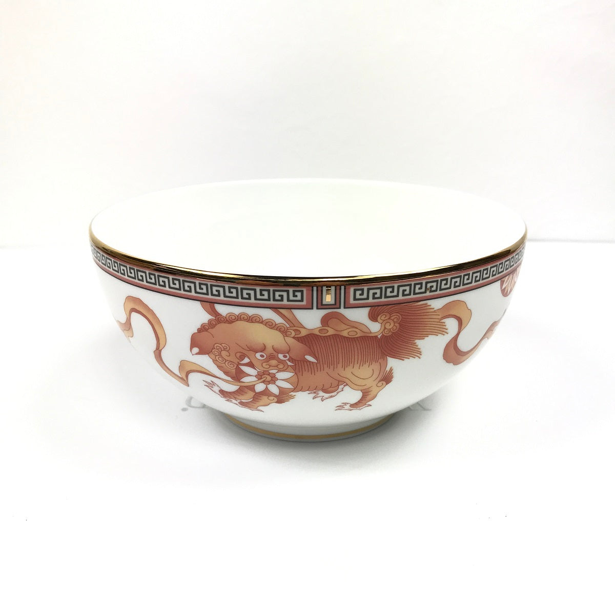 Wedgwood Dynasty Soup / Salad Bowl