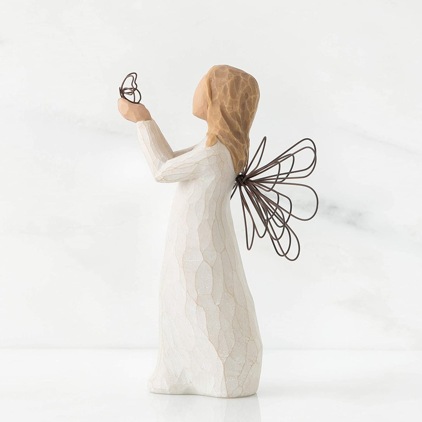 Willow Tree Angel of Freedom