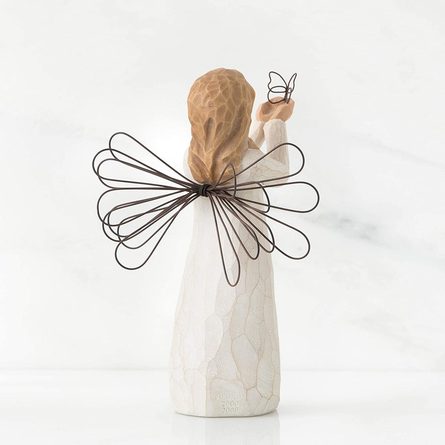 Willow Tree Angel of Freedom