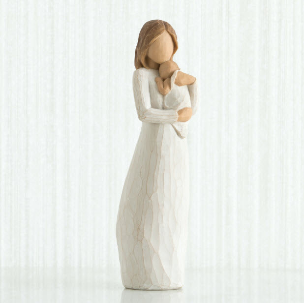 Willow Tree Angel of Mine