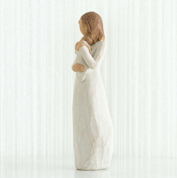 Angel of Mine Willow Tree