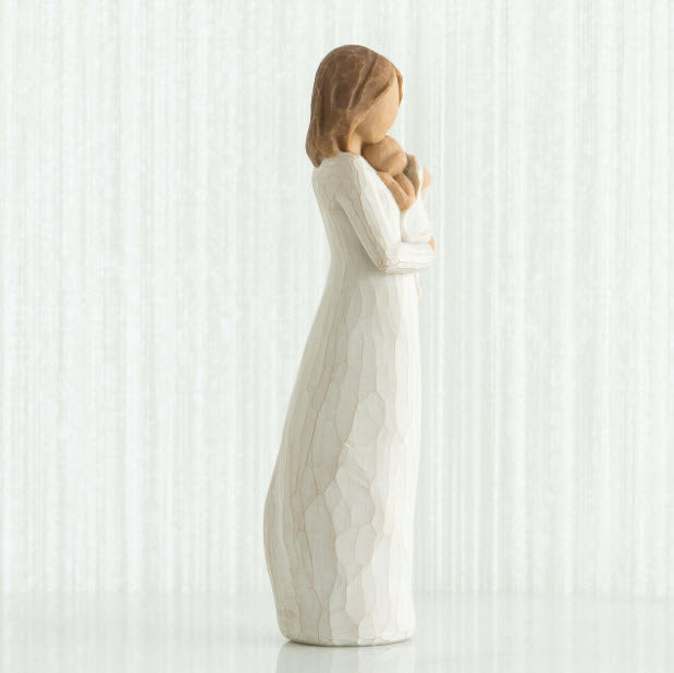 Angel of Mine Willow Tree