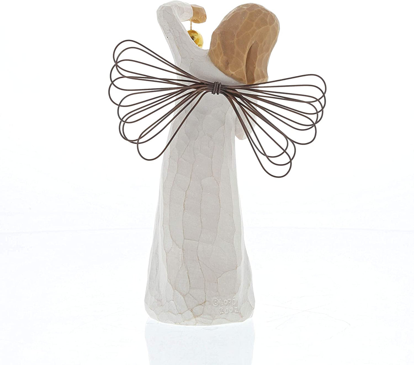 Willow Tree Angel of Wonder
