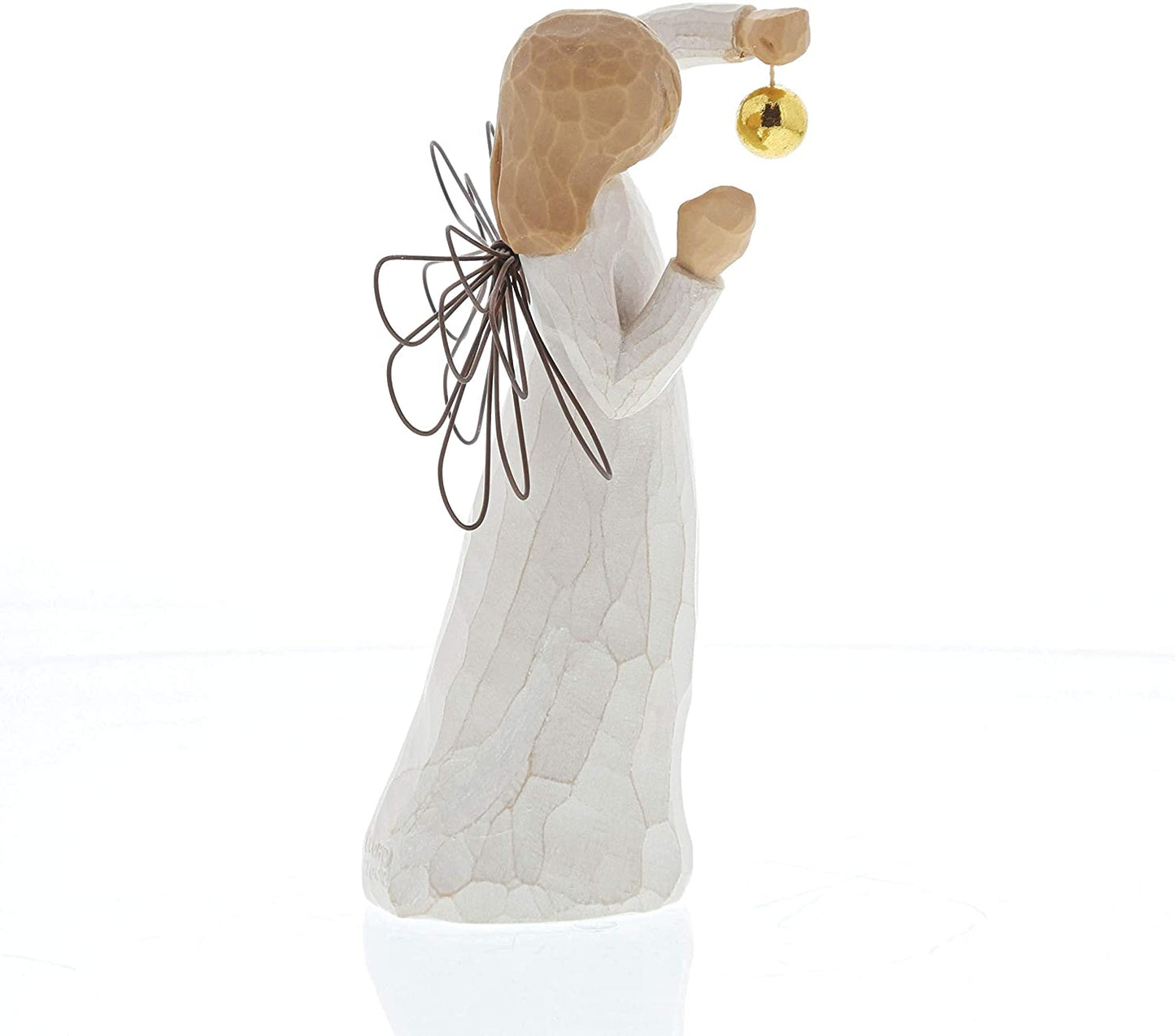 Willow Tree Angel of Wonder