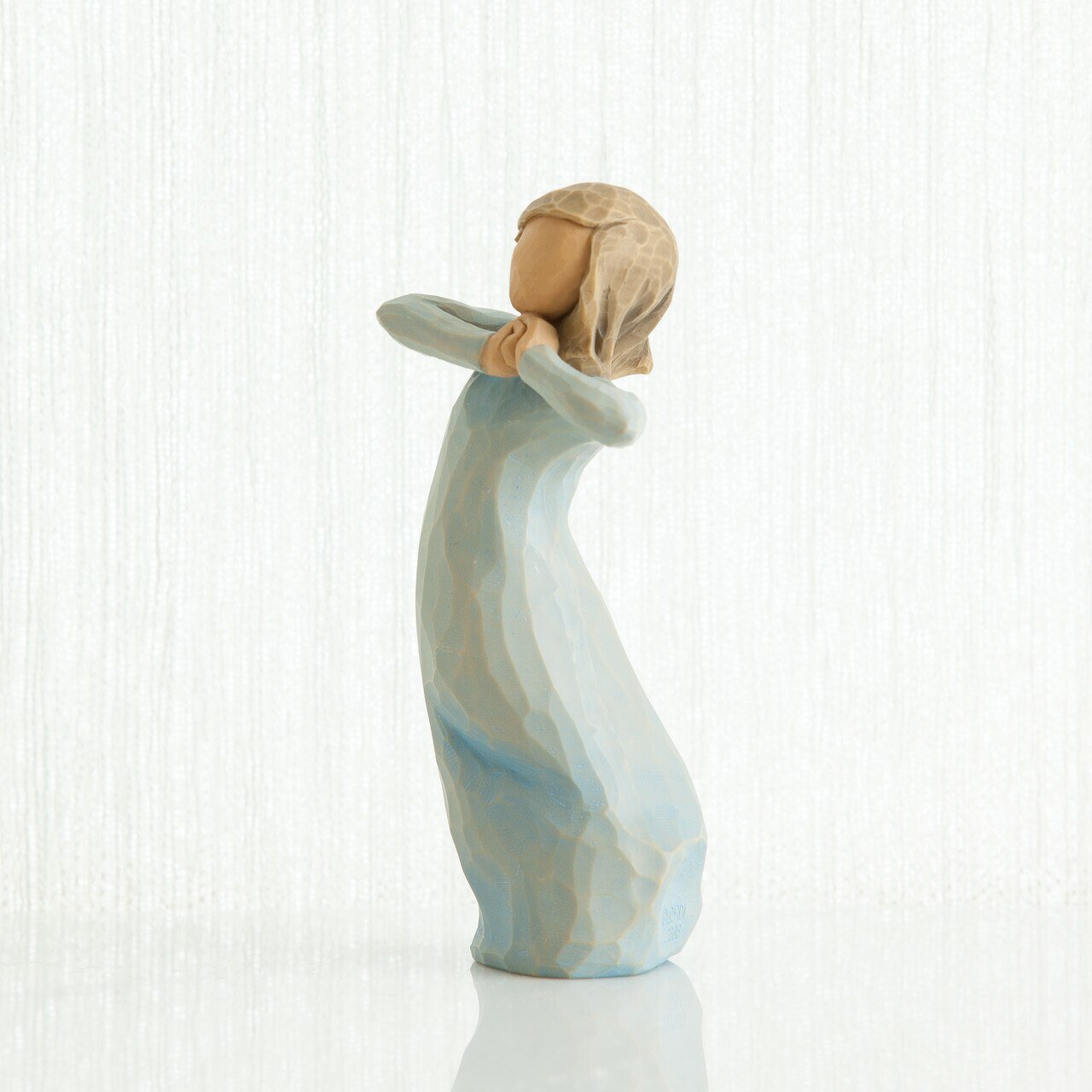 Journey by Willow Tree Appreciating where you are & each step along the way