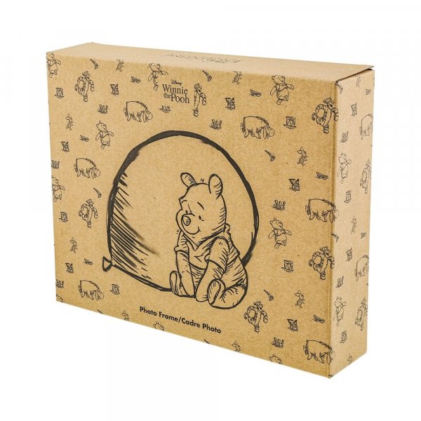 Disney Winnie The Pooh Photo Frame