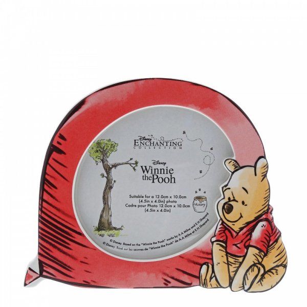 Disney Winnie The Pooh Photo Frame