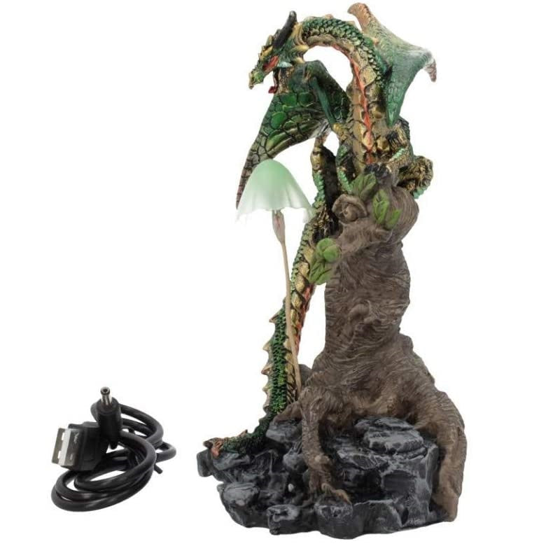 Nemesis Now Woodland Guardian