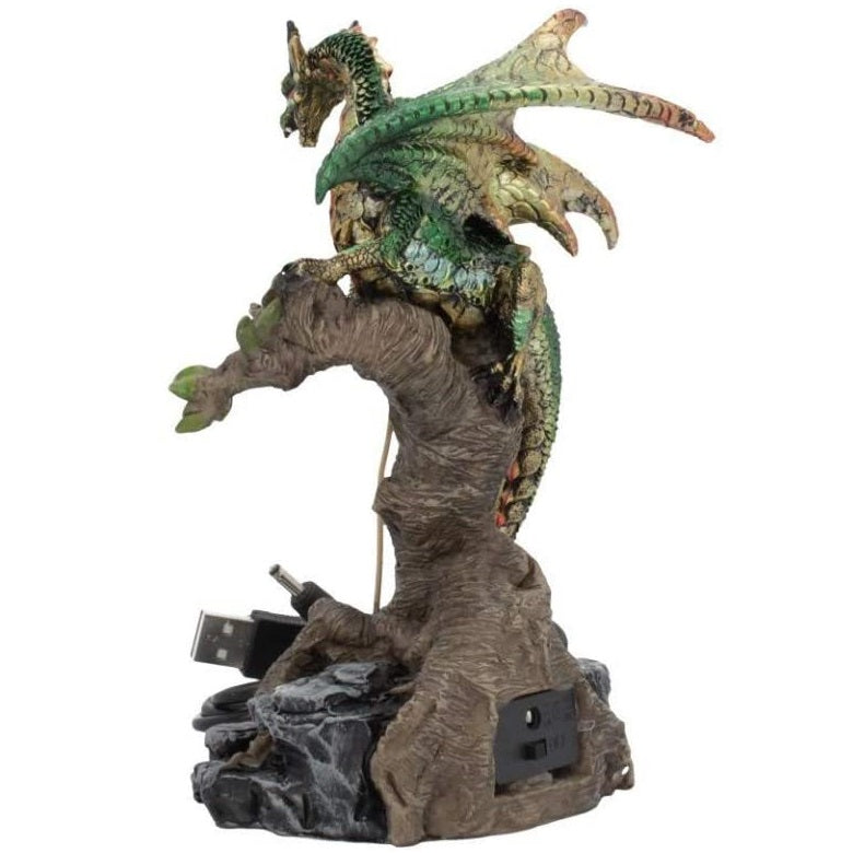 Nemesis Now Woodland Guardian