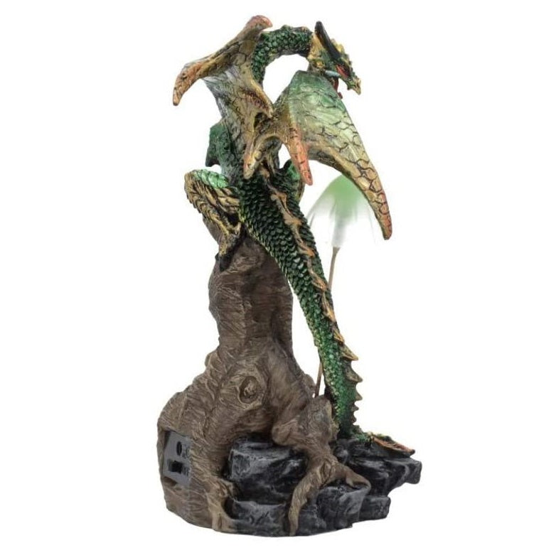 Woodland Guardian