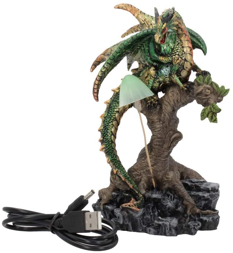 Nemesis Now Woodland Guardian