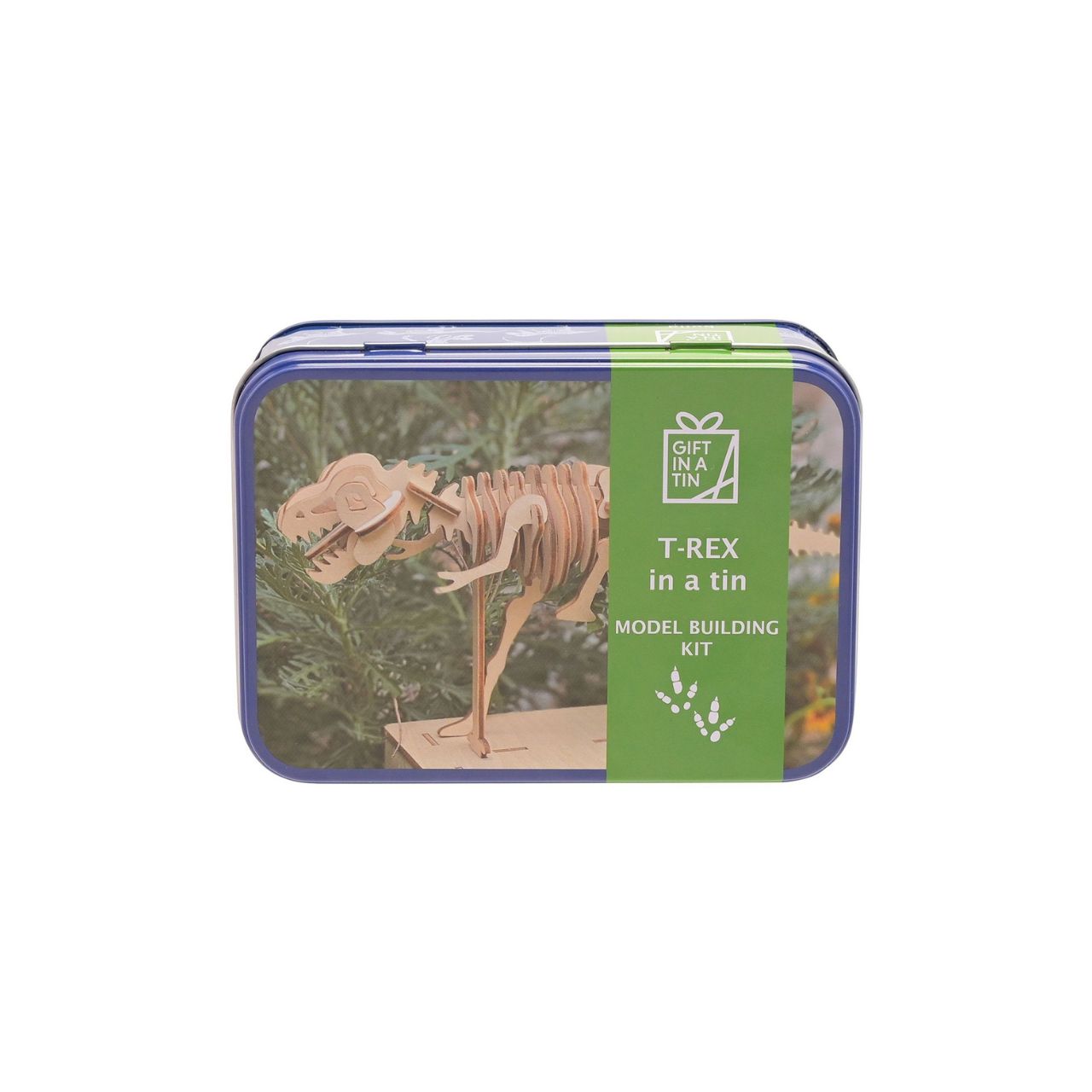 This roar-some set will raise smiles with any dinosaur enthusiast who would love to excavate their own life-like prehistoric creature.