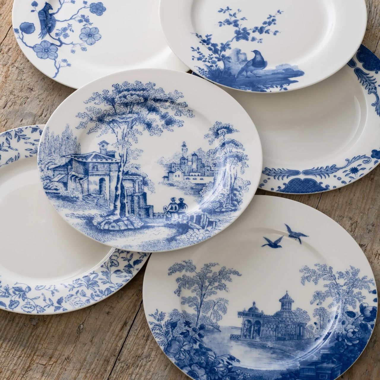 Discover "Archive Blue" by Aynsley, a tableware collection that brings over 240 years of heritage to your table. Featuring historic blue artwork from Aynsley's archives on fine china. This range reimagines tradition and combines archival artwork with contemporary elegance, offering a unique and exquisite dining experience.