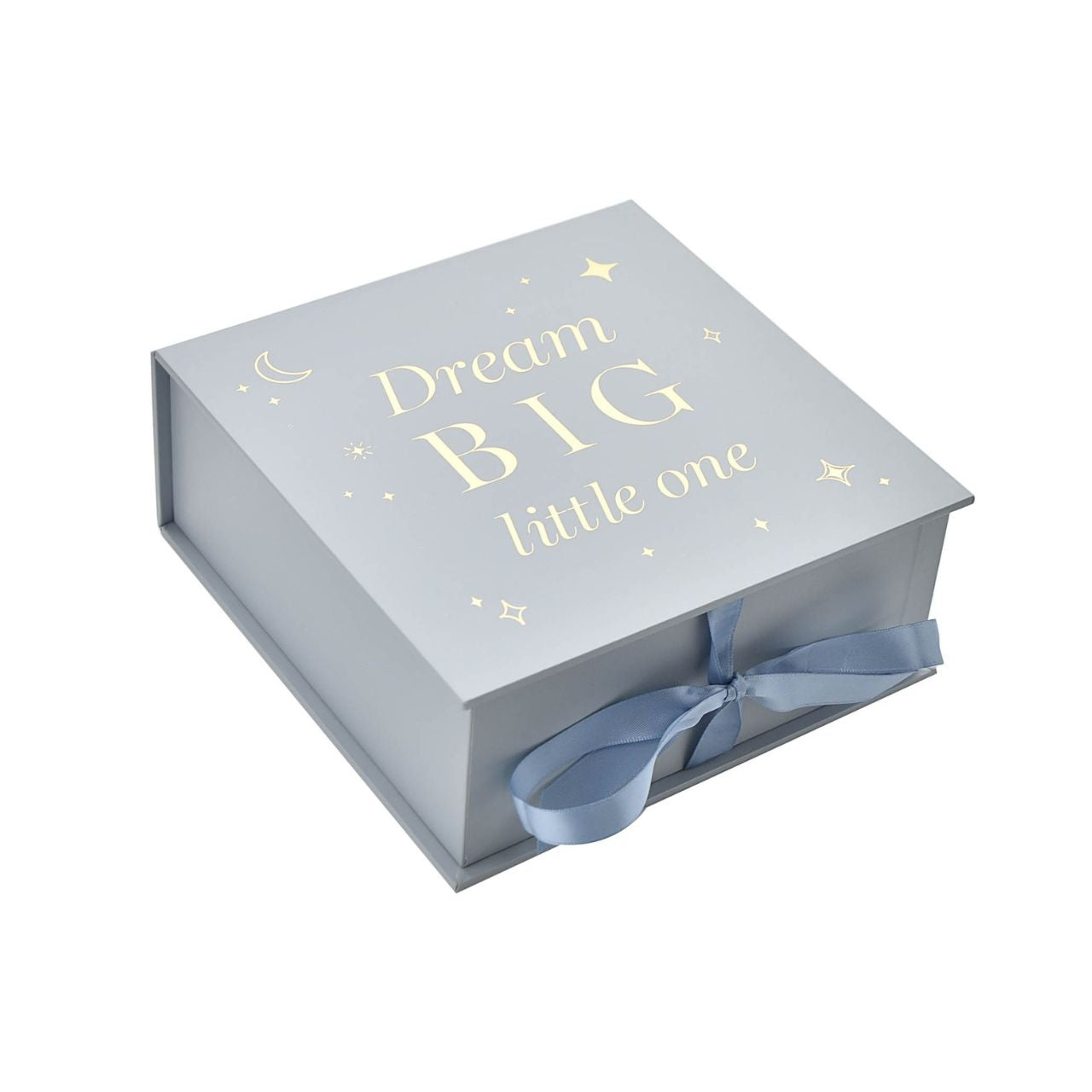 This treasurable keepsake provides sparkling decoration which can be proudly displayed around the home of new family arrivals.