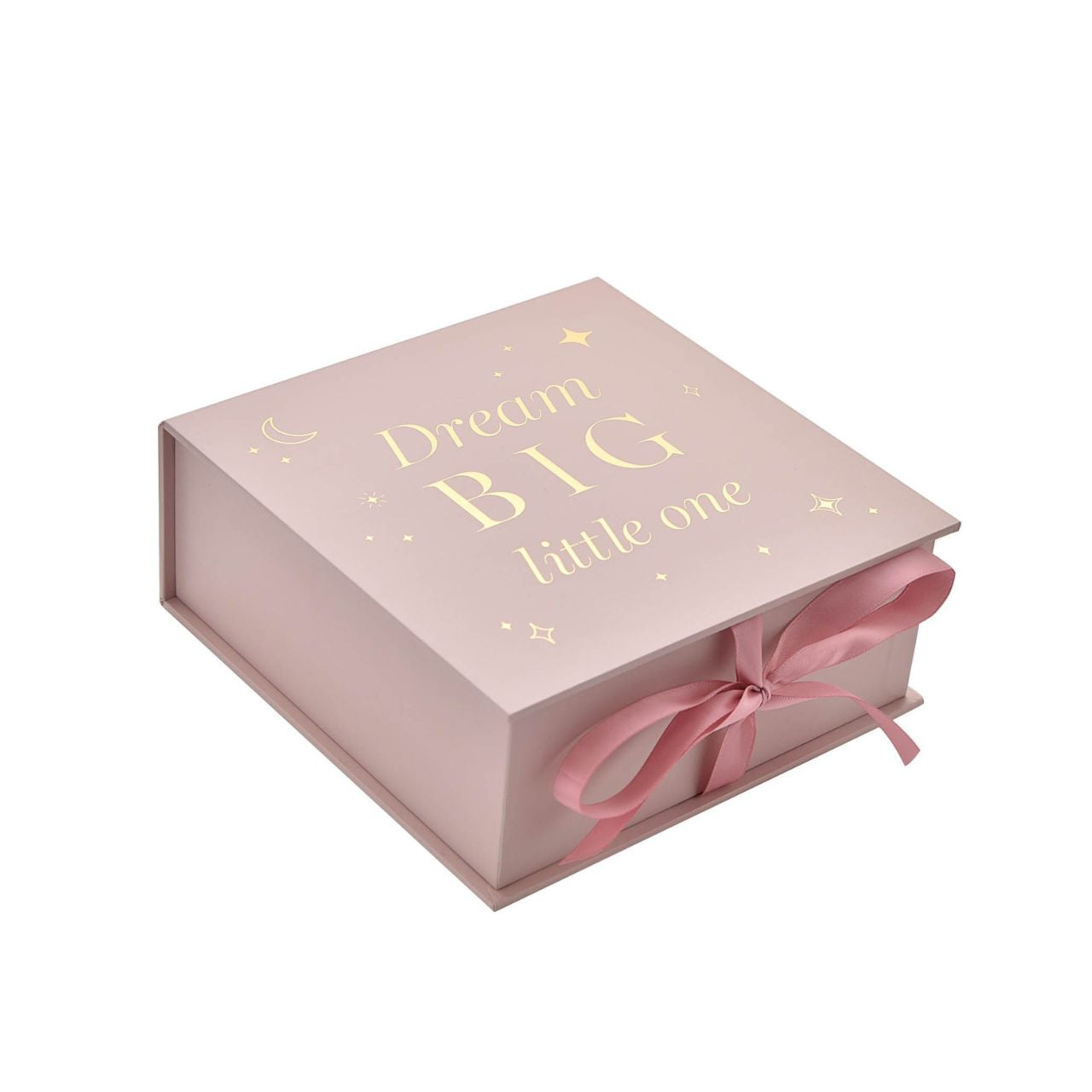 This treasurable keepsake provides sparkling decoration which can be proudly displayed around the home of new family arrivals.