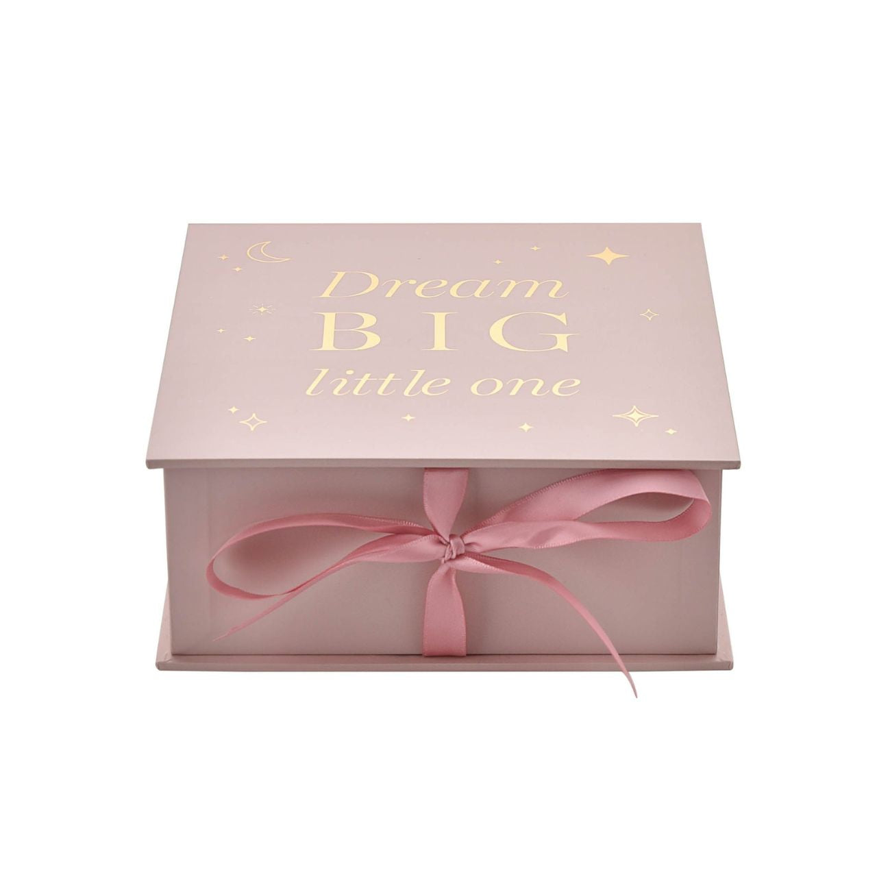 This treasurable keepsake provides sparkling decoration which can be proudly displayed around the home of new family arrivals.