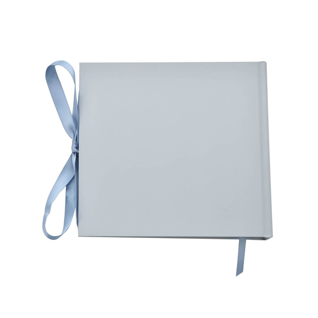 Bambino Photo Album "Dream Big" Blue  A photo album from BAMBINO BY JULIANA.  This alluring keepsake is an elegant way to preserve beloved memories of new family arrivals over the years.