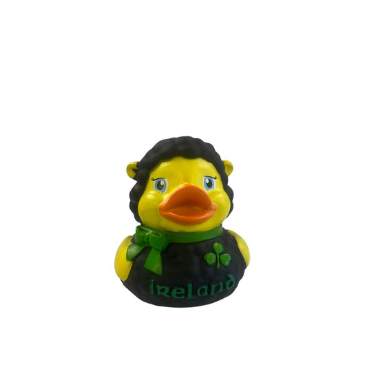 Ireland Bath Toy Duck - Black Sheep