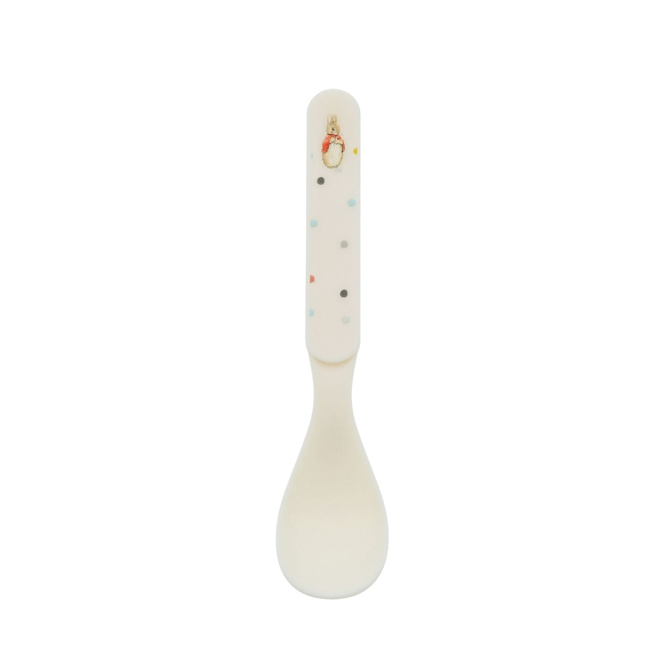 Peter Rabbit Flopsy Egg Cup Set  Introducing this brand new at home with Peter Rabbit collection. There's nothing quite like a fun Flopsy motif to entice those little tummies to clear their plates. Make mealtimes fun and practical with this egg cup set.