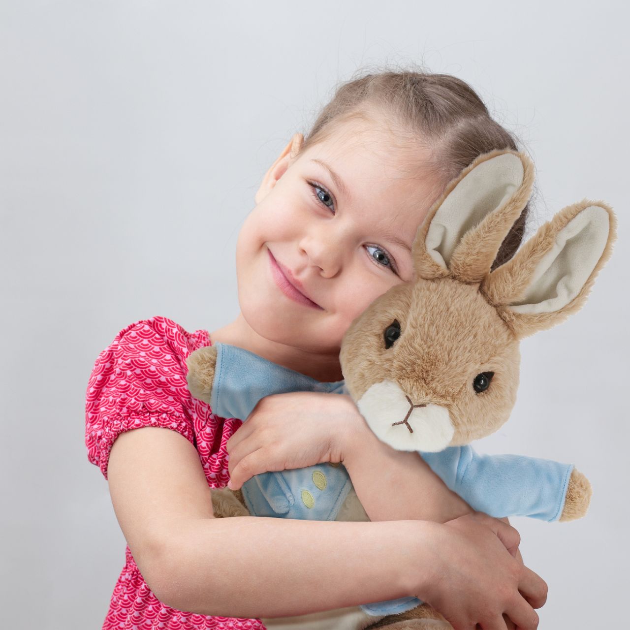 Peter Rabbit Extra Large Soft Toy – Horgan's of Blarney