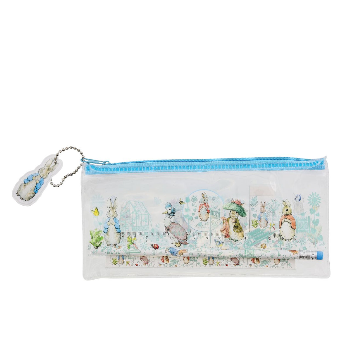 Peter Rabbit Pencil Case Beatrix Potter Stationery Set – Horgan's of Blarney
