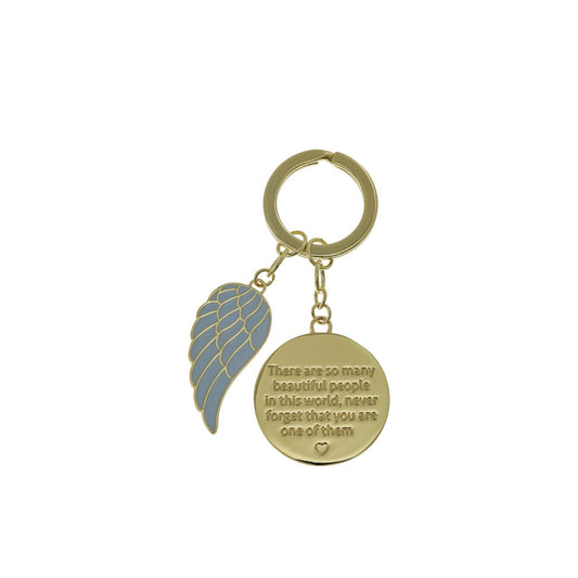 This symbolic accessory celebrates the beauty of connections, a meaningful token honouring the remarkable individuals who illuminate our lives.