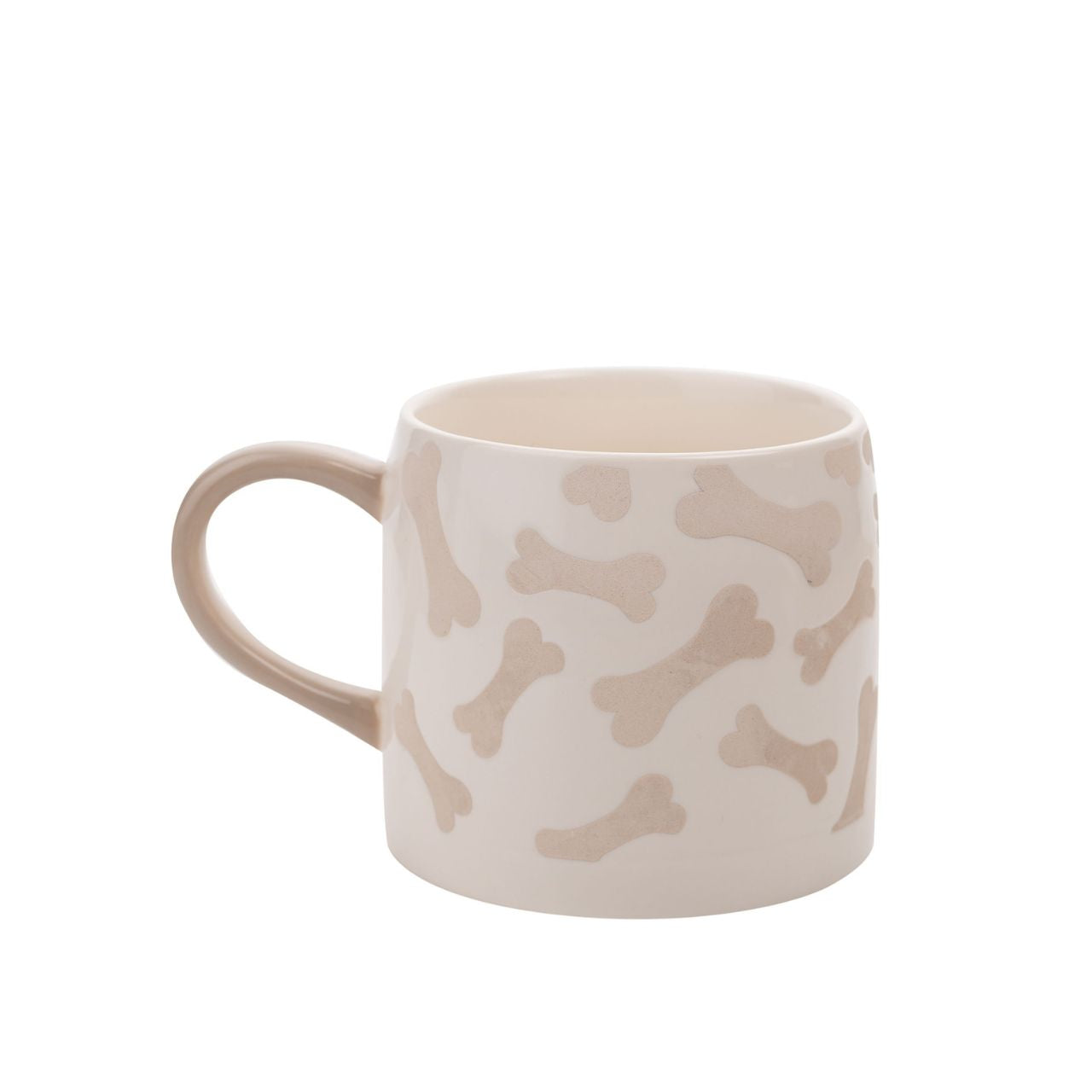 The perfect gift for a dog lover, help them to express their love publicly with this adorable mug. From Best of Breed - gifts to celebrate our furry four-legged companions.