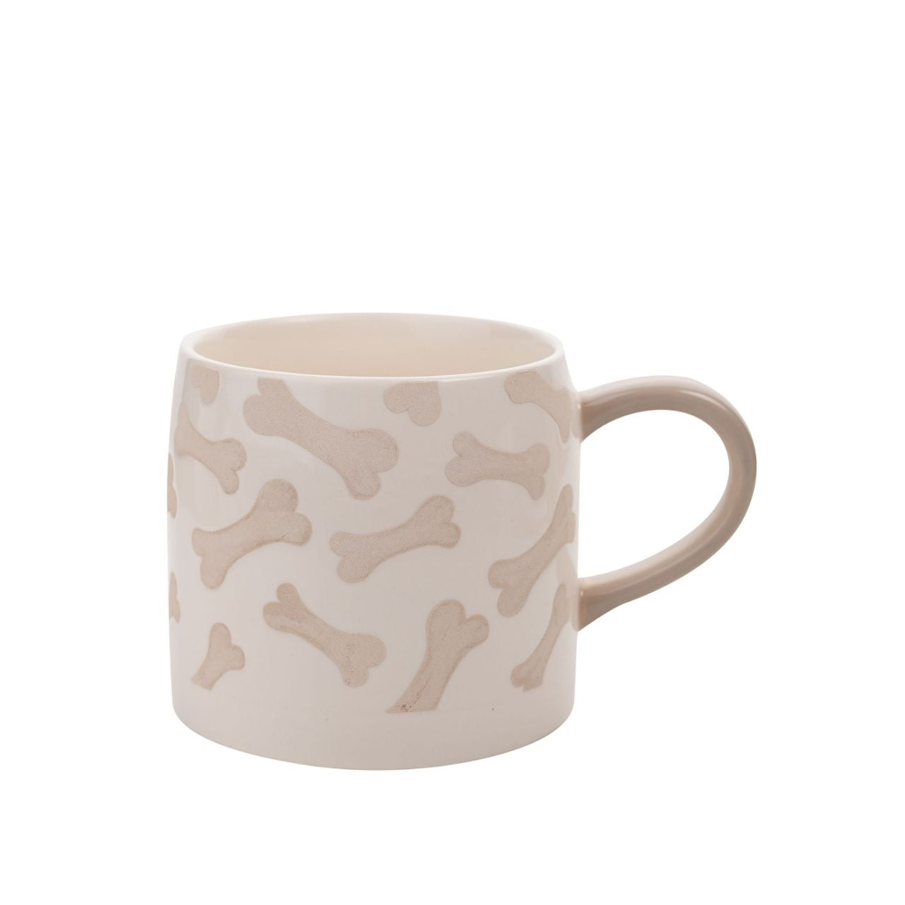 The perfect gift for a dog lover, help them to express their love publicly with this adorable mug. From Best of Breed - gifts to celebrate our furry four-legged companions.