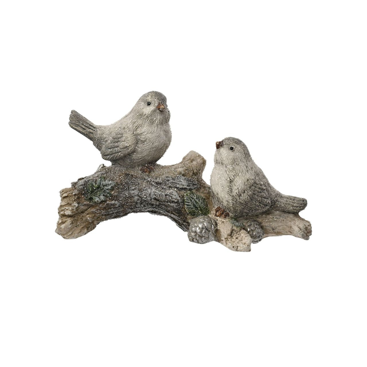 The Christmas Gift Co. is proud to showcase our 'Frosted Haven' range. The ultimate stylish collection for a white and silver Christmas, thoughtfully curated for a harmonious aesthetic in contemporary homes.