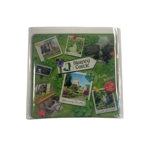 Blarney Castle Magnet