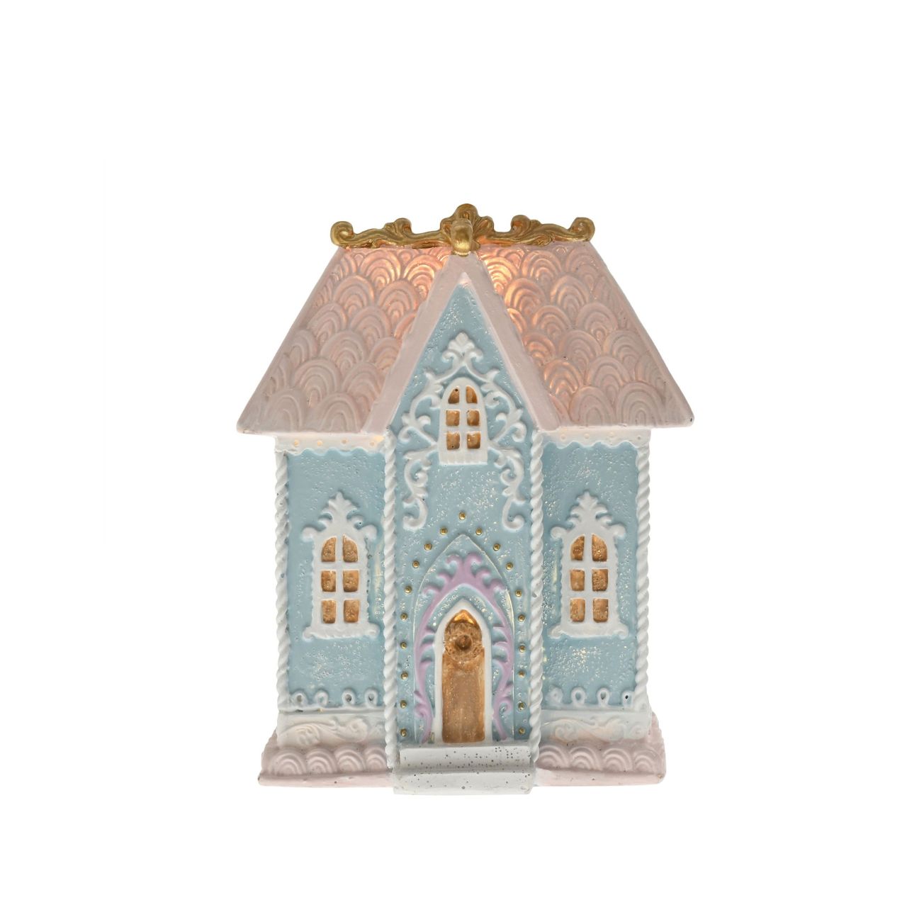 The Christmas Gift Co. proudly presents our 'Bellini' range. From soft rosy pastels to whimsical nutcrackers, ballerinas, and swans, this collection adds a romantic twist to the festive season.