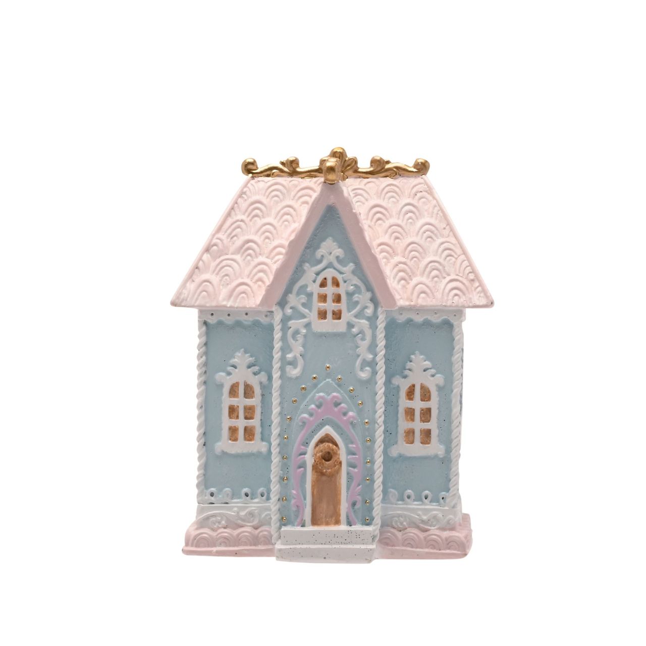 The Christmas Gift Co. proudly presents our 'Bellini' range. From soft rosy pastels to whimsical nutcrackers, ballerinas, and swans, this collection adds a romantic twist to the festive season.