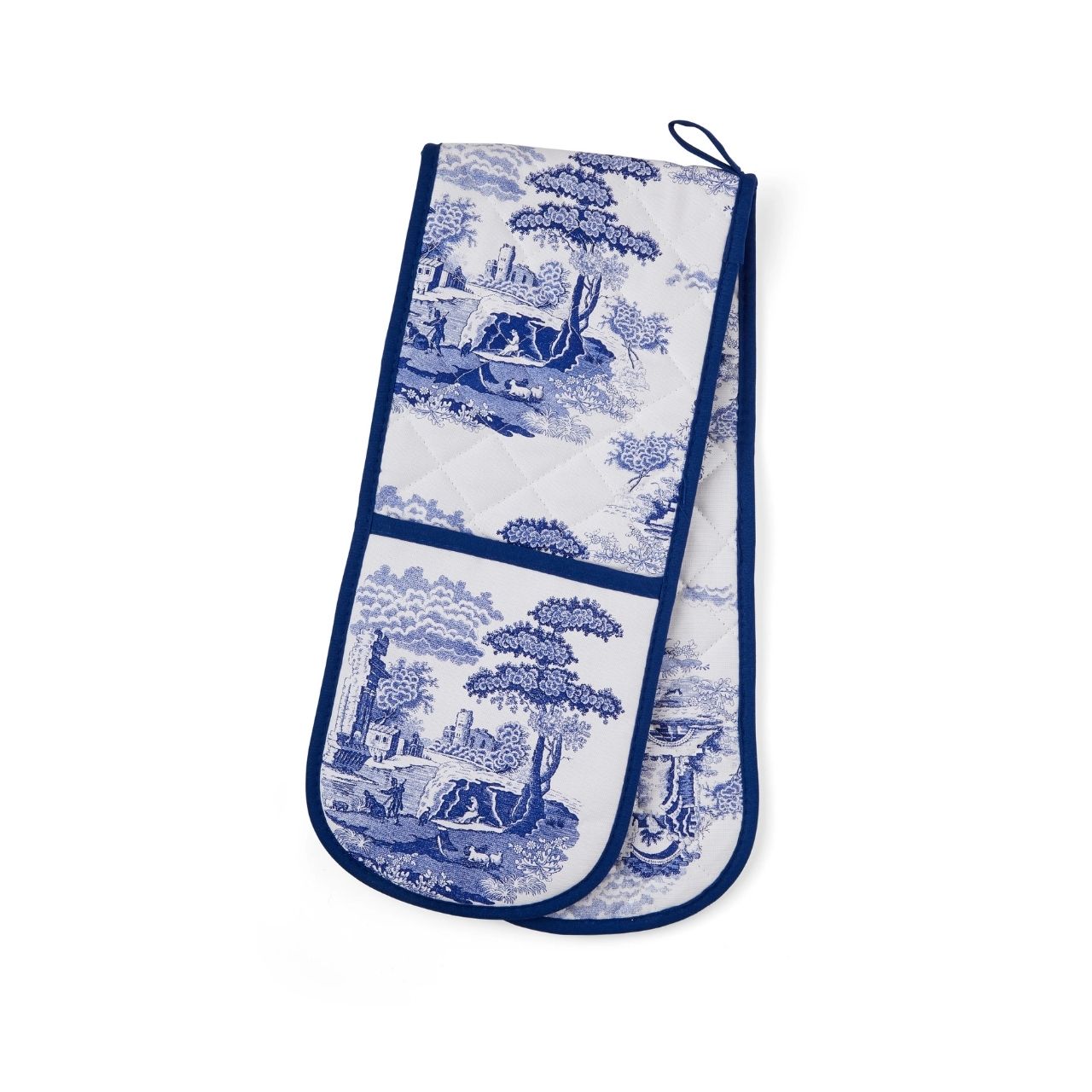 A wonderfully attractive, and practical, accessory for your kitchen.