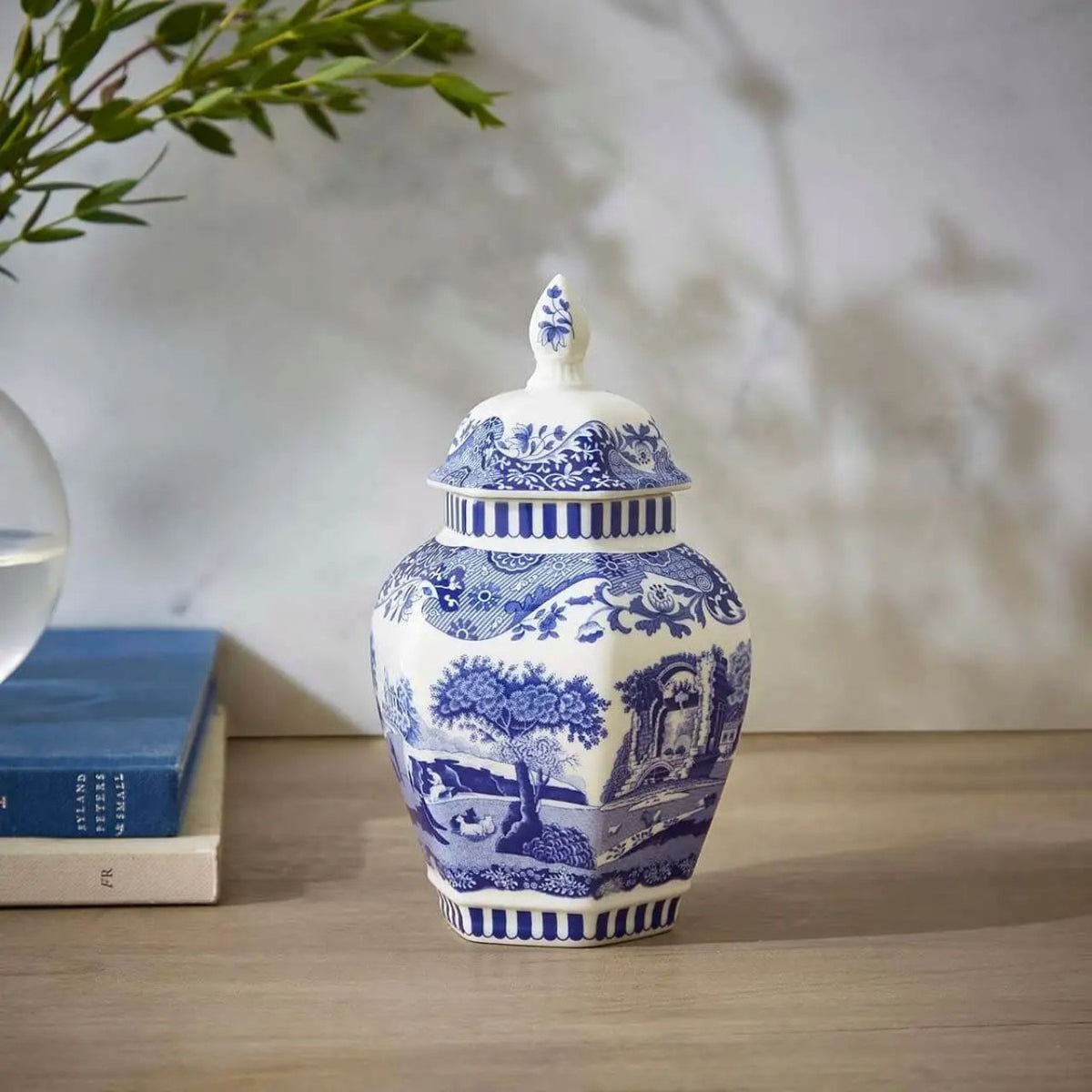 The intricate design of this unique vase creates a focal point that exudes elegance.