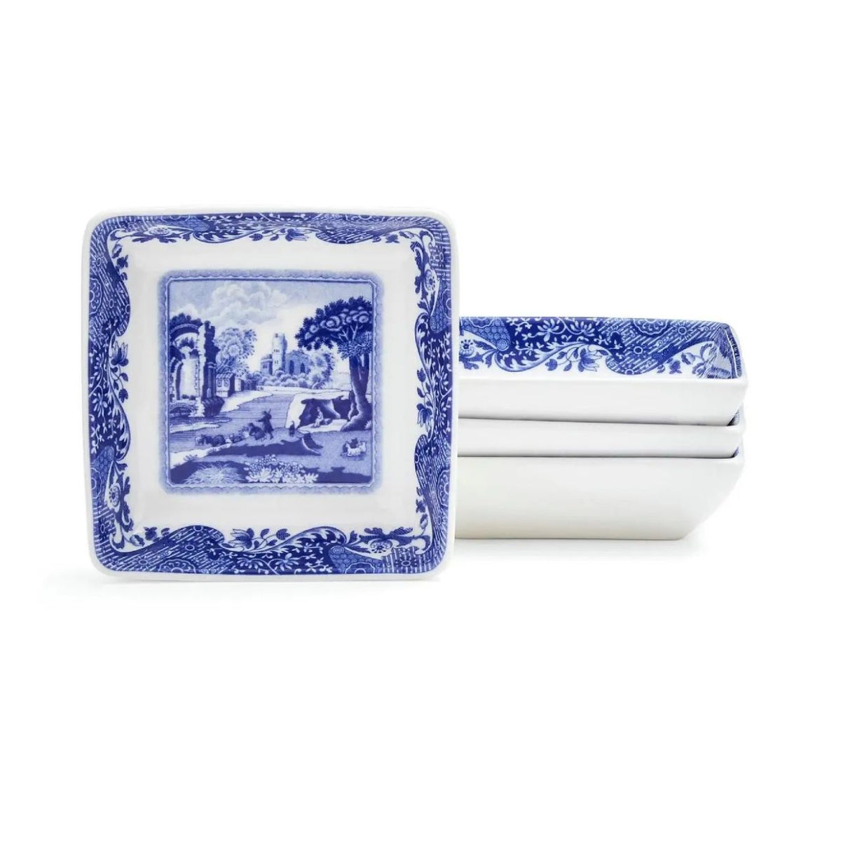 A versatile set of dishes ideal for those who love to host