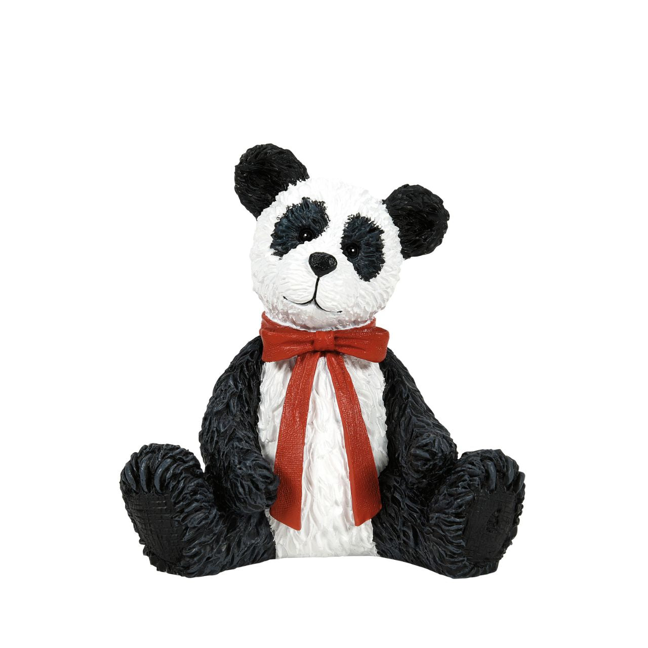 Adored by teddy bear lovers young and old, each Boyds Bears heirloom will paw prints on your heart. The Anni Bearsley bear figurine is part of the Boyds Bears 45th anniversary collection.
