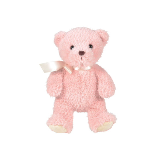 Adored by teddy bear lovers young and old, each Boyds Bears heirloom will paw prints on your heart. The super soft Teddy Lil' Sprinkles is part of the Boyds Bears 45th anniversary collection.