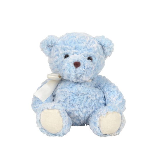 Adored by teddy bear lovers young and old, each Boyds Bears heirloom will paw prints on your heart. The super soft Teddy Lil' Sugarplum is part of the Boyds Bears 45th anniversary collection. 