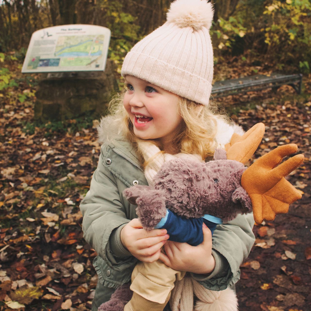 Adored by teddy bear lovers young and old, each Boyds Bears heirloom will paw prints on your heart. The super soft Marshall Moxley is part of the Boyds Bears 45th anniversary collection.