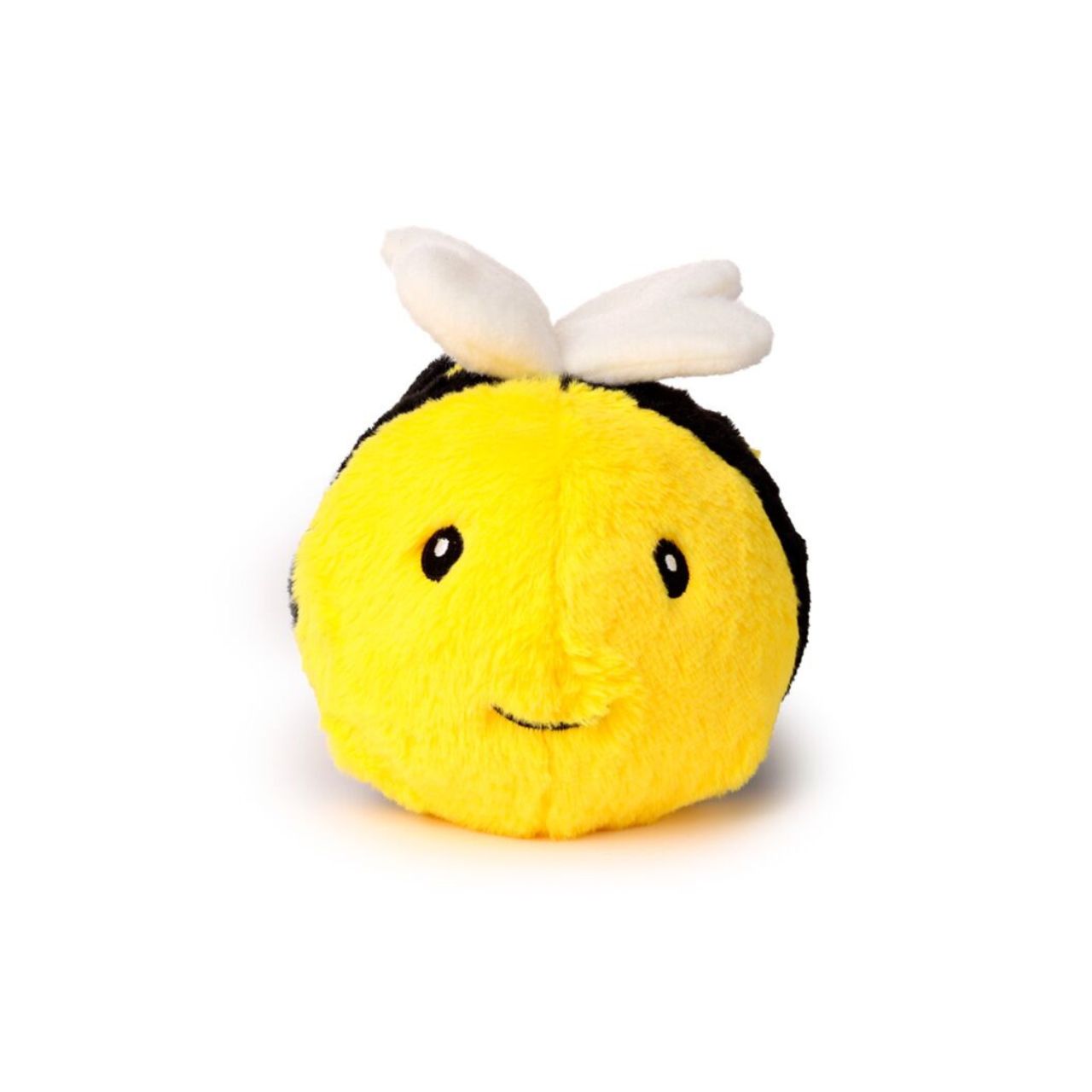 Add a charming yet practical touch to your home with the Bumble Bee Plush Doorstop. Crafted with soft plush fabric, this doorstop combines delightful design with reliable function, keeping doors securely open while enhancing your décor. Its sophisticated appeal makes it a subtle statement piece suitable for any room.