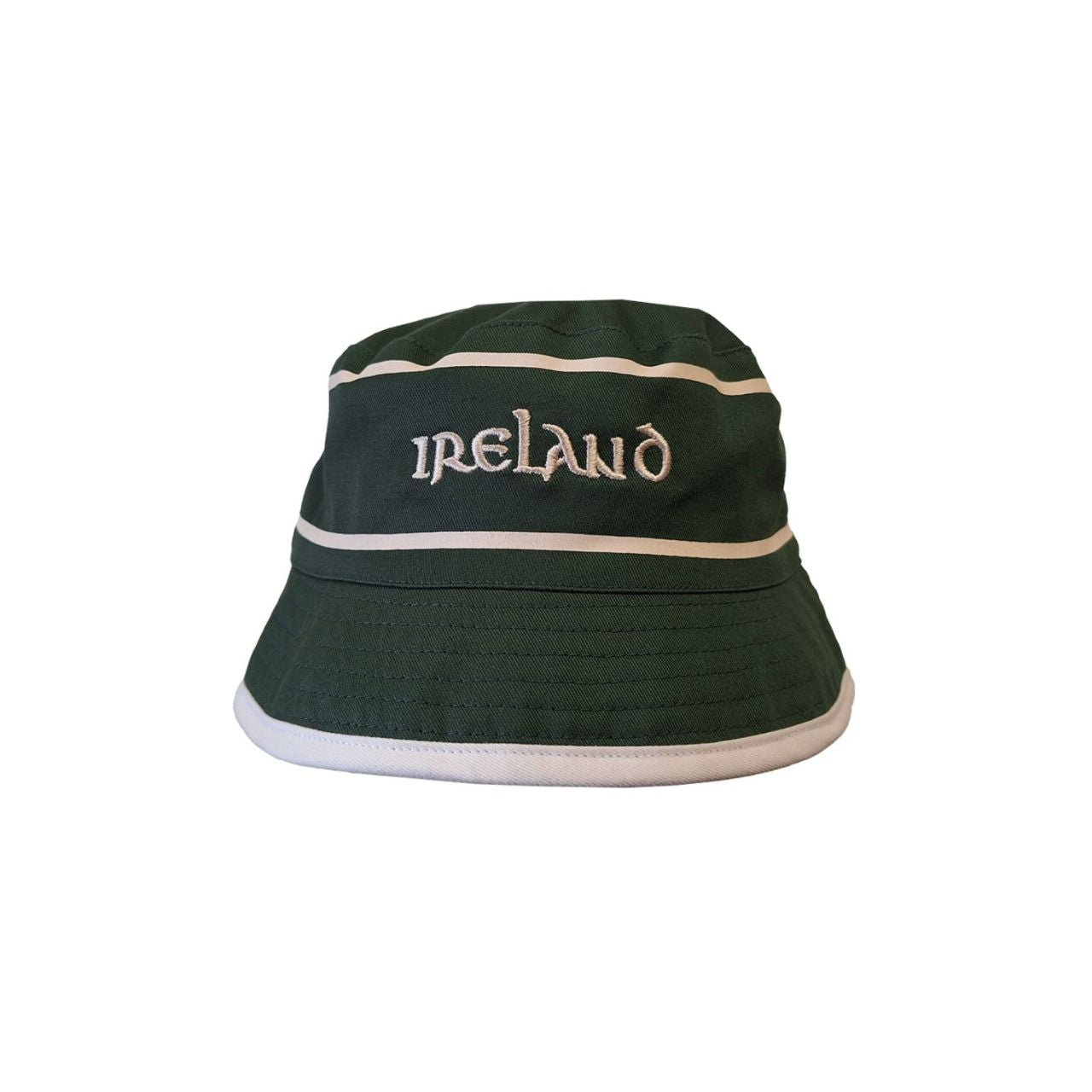 A reversible bucket hat with an all-over Celtic design for two great looks in one. Perfect for holidays, festivals, and everyday wear with easy packable style. A brilliant finishing touch for casual outfits.