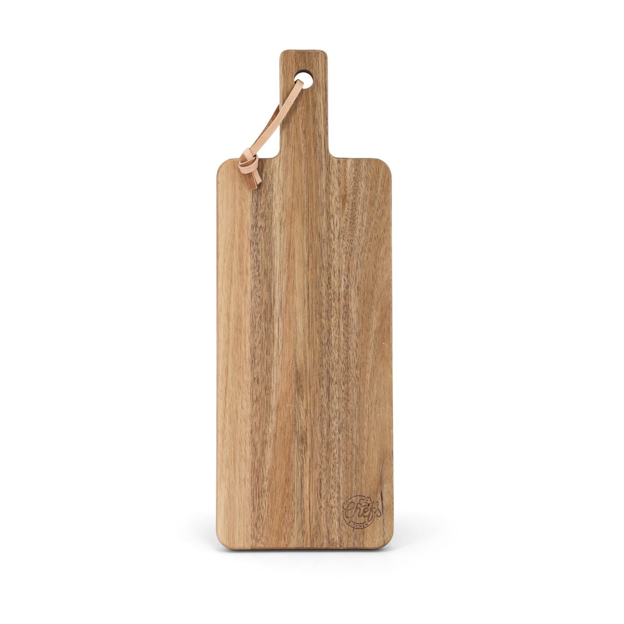 Elevate your culinary experience with the Tipperary medium chopping board, crafted for both style and functionality.