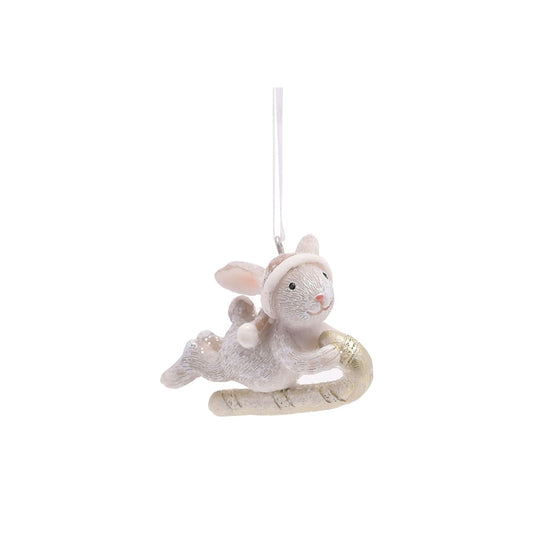 These standout decorations take centre stage when displayed on the Christmas tree.