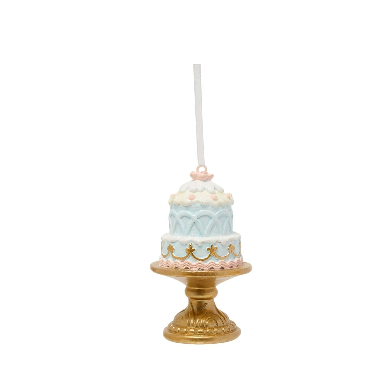 With their charming designs and vibrant colours, these decorations become eye-catching accents on your Christmas tree. Whether hung individually or grouped together, they bring a whimsical flair to your festive display.