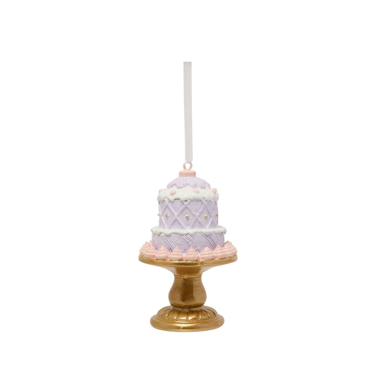 With their charming designs and vibrant colours, these decorations become eye-catching accents on your Christmas tree. Whether hung individually or grouped together, they bring a whimsical flair to your festive display.