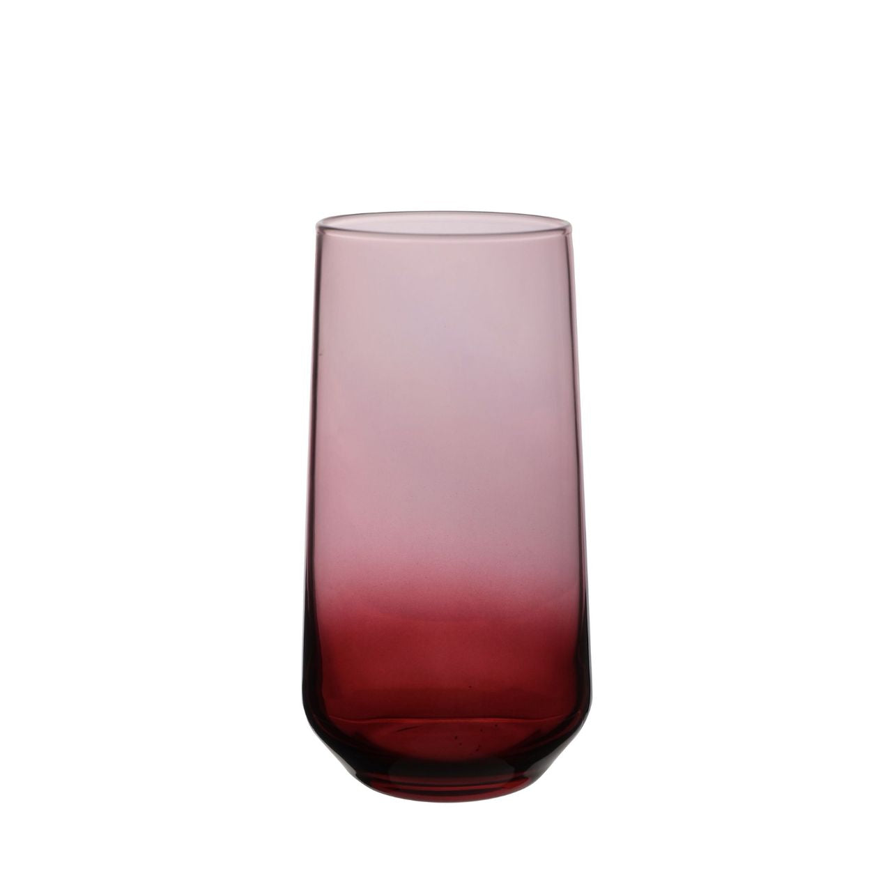 This elegant and stylish glassware adds instant modernity to the home.