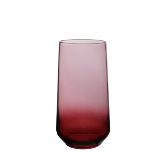 This elegant and stylish glassware adds instant modernity to the home.
