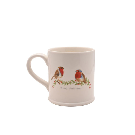 The Christmas Gift Co. proudly presents our 'Country Christmas' range, capturing the cosy, rustic charm of a snug country retreat during the festive season.