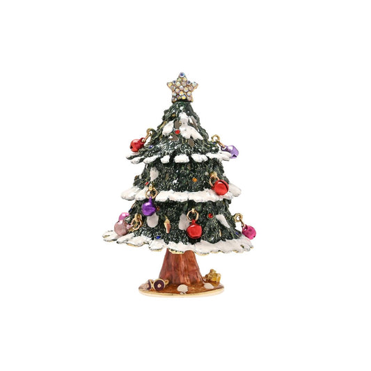 Treasured Trinkets by Stratton offers a delightful collection of intricately designed trinket boxes, perfect for storing small keepsakes and jewellery. Each piece is crafted with exquisite detail, making them ideal for gifts or as decorative accents.